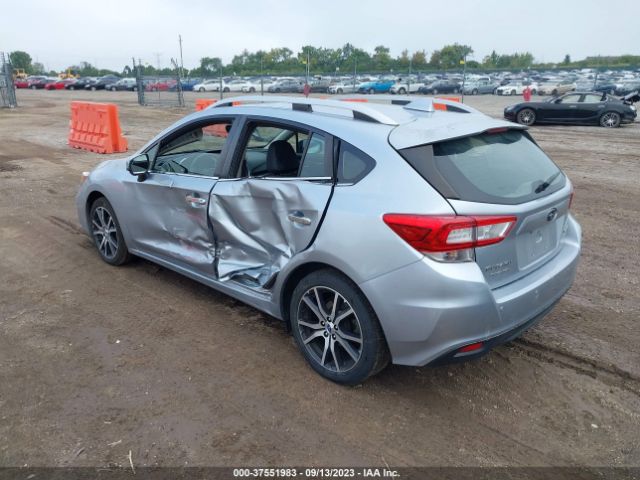 4S3GTAU69H3733815 Subaru Impreza Limited