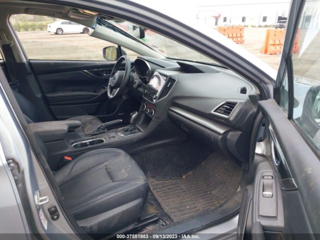 4S3GTAU69H3733815 Subaru Impreza Limited