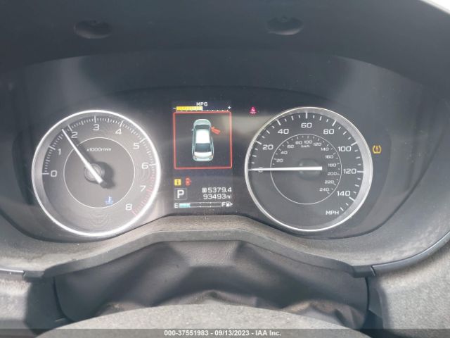 4S3GTAU69H3733815 Subaru Impreza Limited