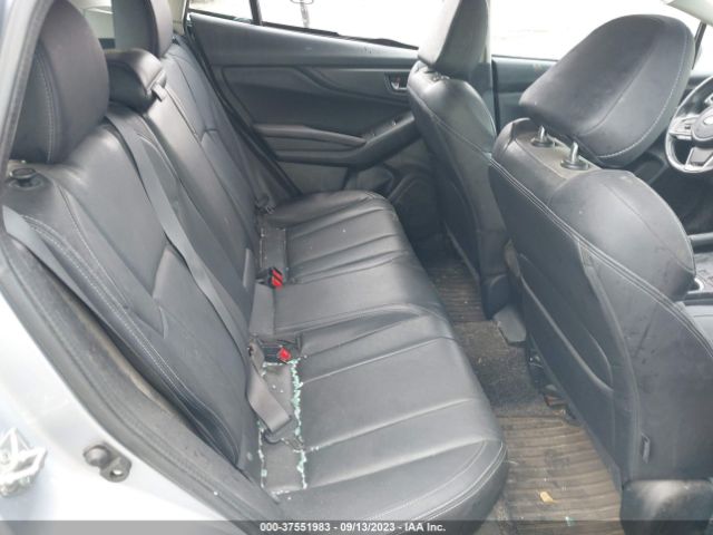 4S3GTAU69H3733815 Subaru Impreza Limited