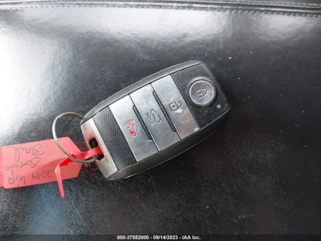 5XYKW4A72EG466282 KIA Sorento Sx Limited