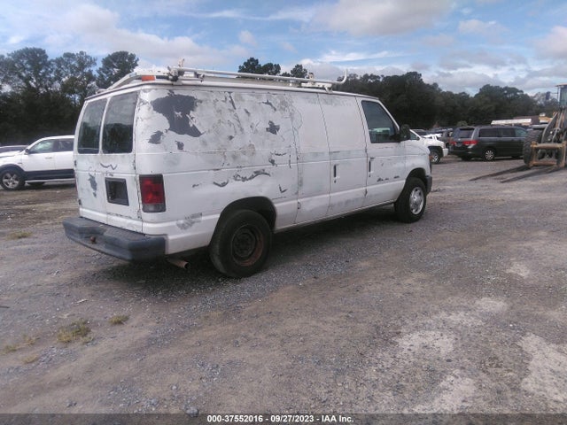 2012 FORD ECONOLINE CARGO VAN 1FTNE1EW4CDA86730 Photo 3