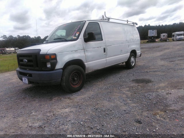 2012 FORD ECONOLINE CARGO VAN 1FTNE1EW4CDA86730 Photo 5