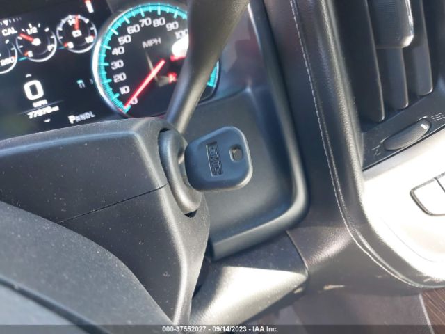 3GTU2PEC6JG625975 GMC Sierra 1500 Denali