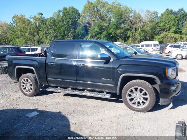 3GTU2PEC6JG625975 GMC Sierra 1500 Denali