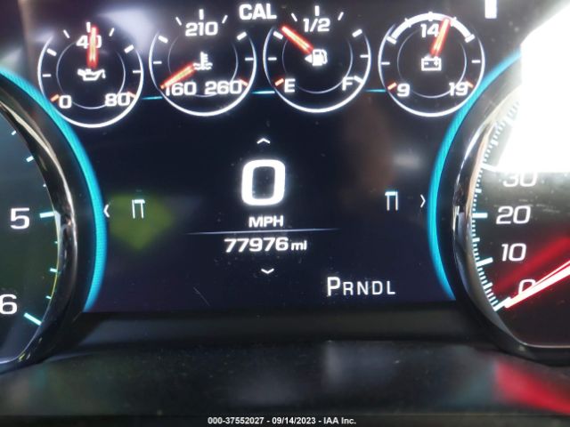 3GTU2PEC6JG625975 GMC Sierra 1500 Denali