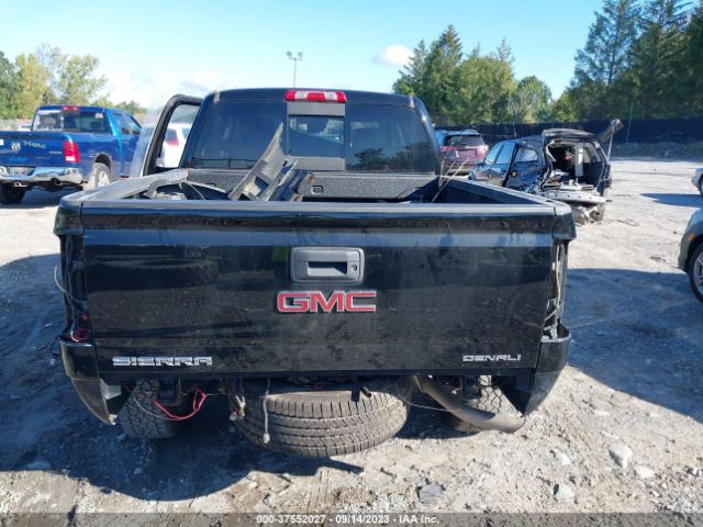 3GTU2PEC6JG625975 GMC Sierra 1500 Denali