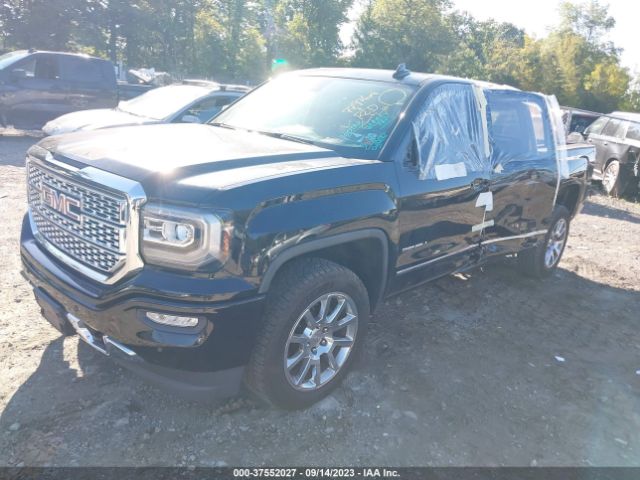 3GTU2PEC6JG625975 GMC Sierra 1500 Denali