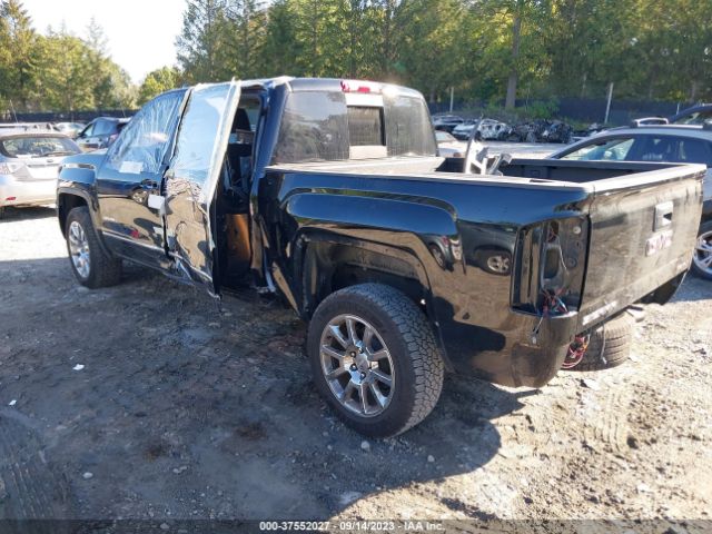 3GTU2PEC6JG625975 GMC Sierra 1500 Denali