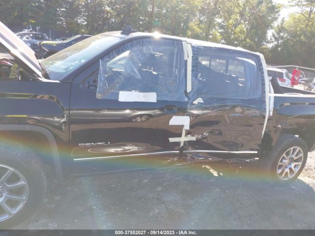 3GTU2PEC6JG625975 GMC Sierra 1500 Denali