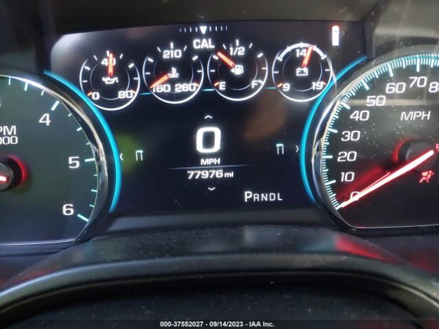 3GTU2PEC6JG625975 GMC Sierra 1500 Denali