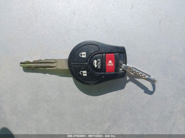 3N1CN7AP6FL847672 Nissan VERSA SV