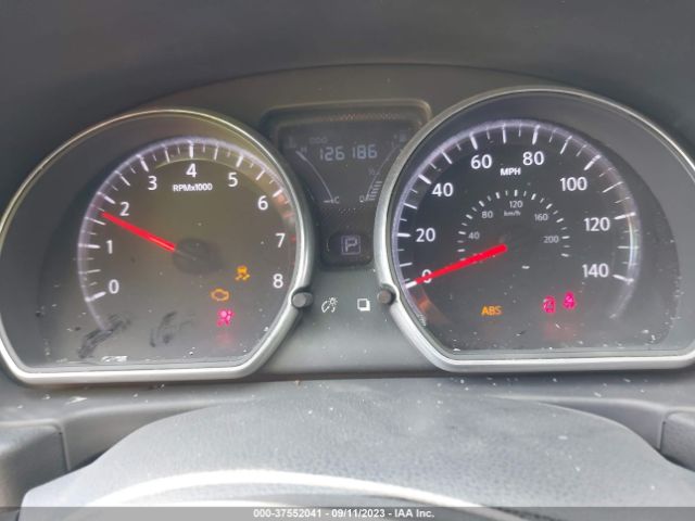 3N1CN7AP6FL847672 Nissan VERSA SV