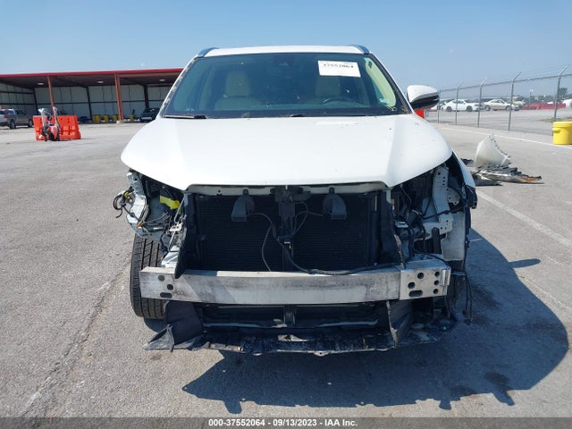 Toyota Highlander Xle/se 2017 5TDJZRFH6HS421807 Image 13