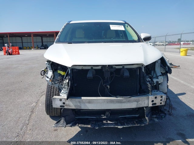Toyota Highlander Xle/se 2017 5TDJZRFH6HS421807 Image 6