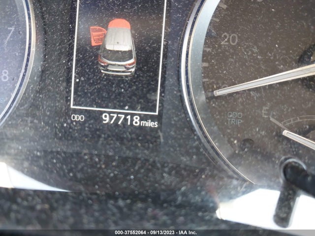 Toyota Highlander Xle/se 2017 5TDJZRFH6HS421807 Image 7