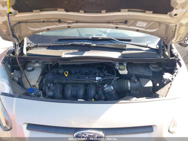 NM0GE9F75F1176504 Ford Transit Connect Xlt