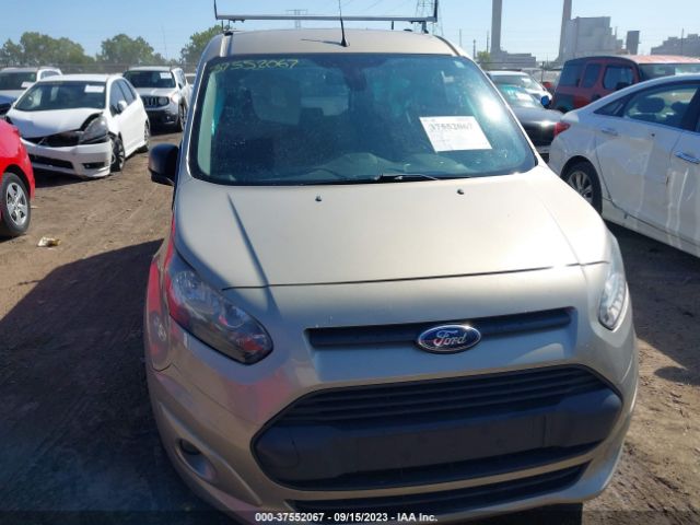 NM0GE9F75F1176504 Ford Transit Connect Xlt