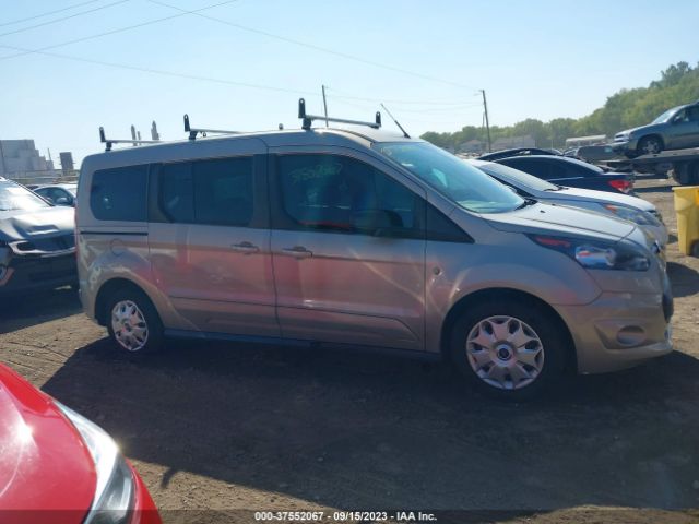 NM0GE9F75F1176504 Ford Transit Connect Xlt