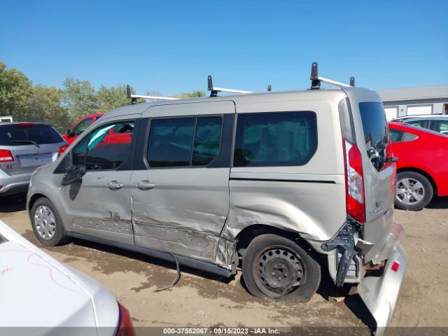 NM0GE9F75F1176504 Ford Transit Connect Xlt