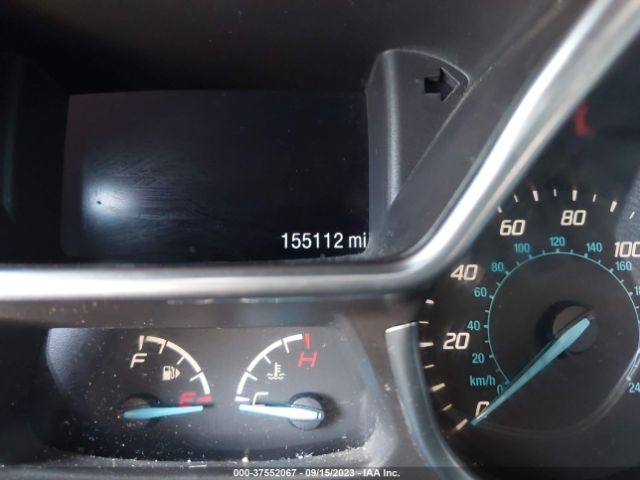 NM0GE9F75F1176504 Ford Transit Connect Xlt