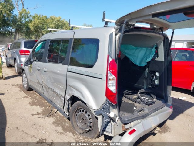 NM0GE9F75F1176504 Ford Transit Connect Xlt