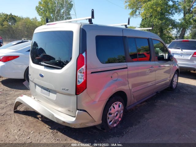 NM0GE9F75F1176504 Ford Transit Connect Xlt