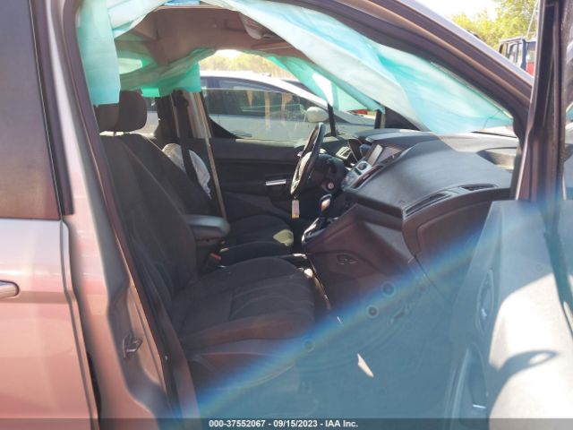 NM0GE9F75F1176504 Ford Transit Connect Xlt