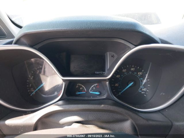 NM0GE9F75F1176504 Ford Transit Connect Xlt