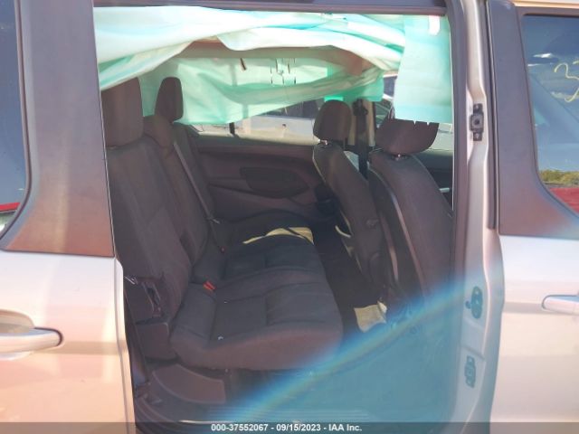 NM0GE9F75F1176504 Ford Transit Connect Xlt