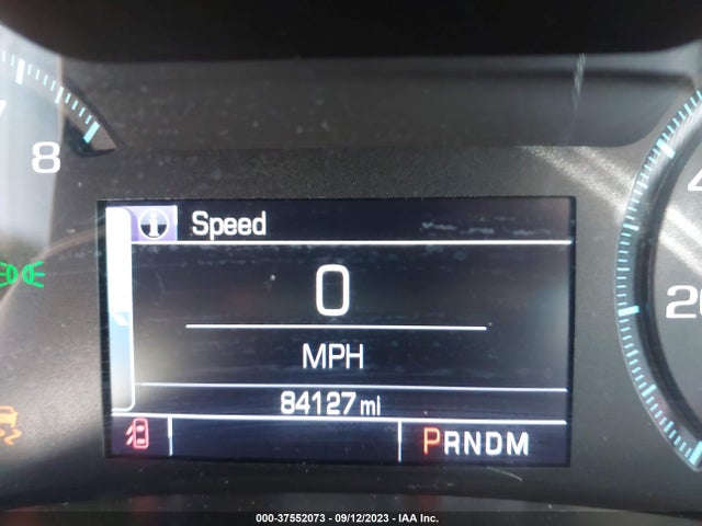 Chevrolet IMPALA LT 2014 1G1115SL2EU163909 Image 7