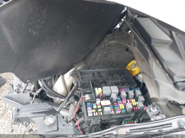 2C4RDGEG7HR597028 Dodge Grand Caravan Gt