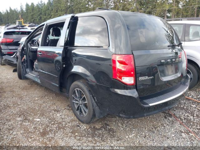 2C4RDGEG7HR597028 Dodge Grand Caravan Gt