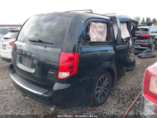 2C4RDGEG7HR597028 Dodge Grand Caravan Gt