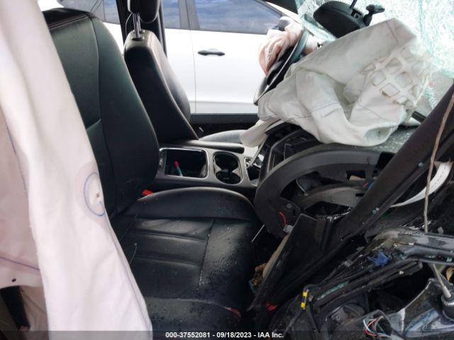 2C4RDGEG7HR597028 Dodge Grand Caravan Gt