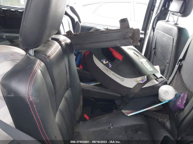 2C4RDGEG7HR597028 Dodge Grand Caravan Gt