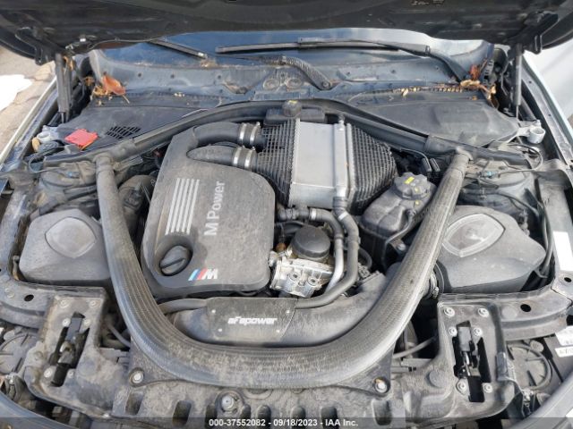 WBS3R9C52GK336724 BMW M4