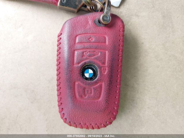 WBS3R9C52GK336724 BMW M4