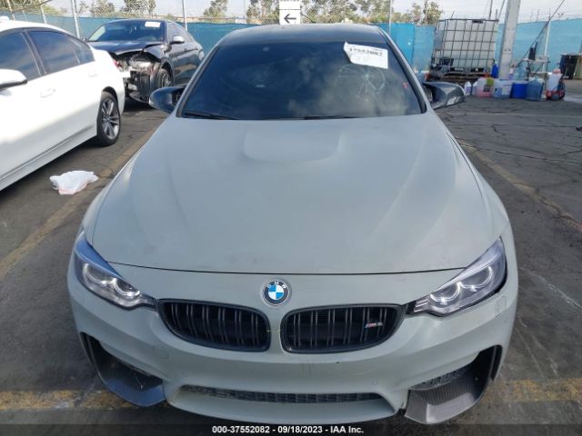 WBS3R9C52GK336724 BMW M4