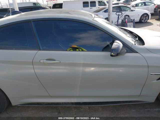 WBS3R9C52GK336724 BMW M4