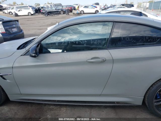 WBS3R9C52GK336724 BMW M4