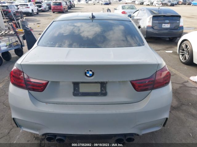 WBS3R9C52GK336724 BMW M4