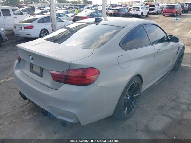 WBS3R9C52GK336724 BMW M4