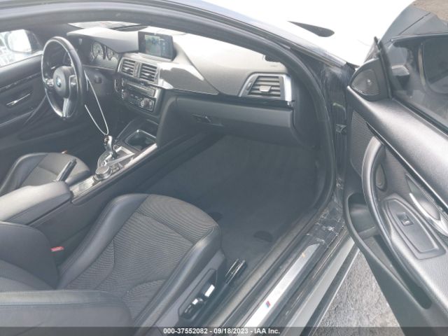 WBS3R9C52GK336724 BMW M4