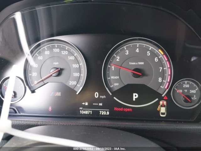 WBS3R9C52GK336724 BMW M4