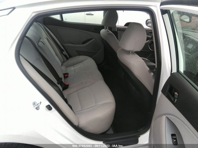 KIA Optima Lx 2014 5XXGM4A73EG337760 Image 15