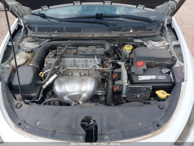 1C3CDFBB8FD227493 Dodge DART SXT