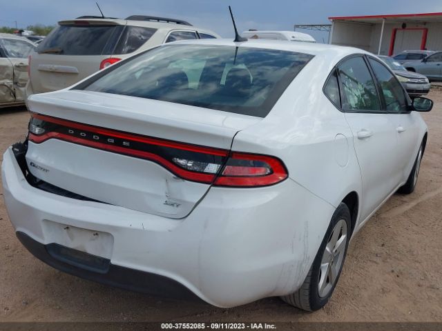 1C3CDFBB8FD227493 Dodge DART SXT
