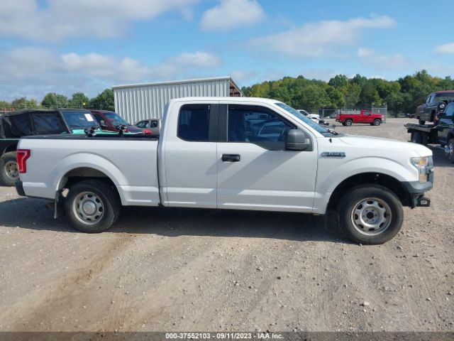 1FTEX1C83FFC69527 Ford F-150 Xlt