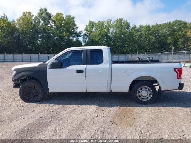 1FTEX1C83FFC69527 Ford F-150 Xlt